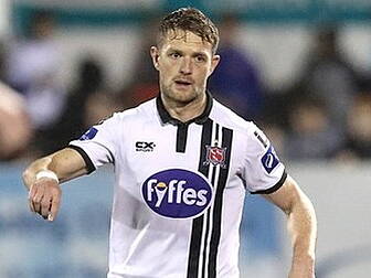 Dane Massey signs new contract...